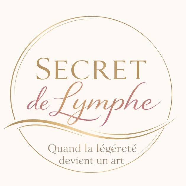 Logo Secret de Lymphe