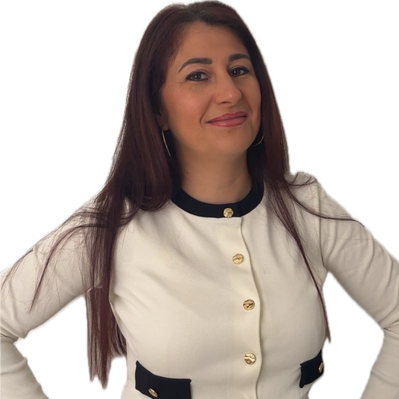 Jennifer Vivas